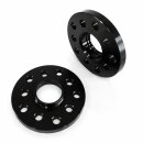 20mm/30mm Set SCC Spurverbreiterung + Radschrauben für Cupra Born Tavascan Leon