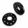 20mm/30mm Set SCC Spurverbreiterung + Radschrauben für Cupra Born Tavascan Leon