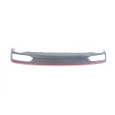 Wabengitter Diffusor für A6 4G C7 Facelift Standard...