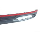 S-Line Sport Diffusor für A6 4K C8 Vorfacelift S-Line Diesel Benzin