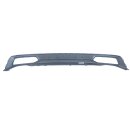 S-Line Sport Diffusor für A6 4K C8 Vorfacelift S-Line Diesel Benzin