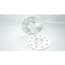 14mm 2x7mm SCC Spurverbreiterung Distanzscheiben  Porsche...