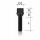 30mm 2x15mm SCC Spurverbreiterung Schwarz für BMW E90 E91 E92 E93