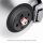 16mm 2x8mm ST Spurverbreiterung D2 für Audi LK 5x112 NLB 66,6mm + Radschrauben
