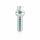 16mm 2x8mm ST Spurverbreiterung D2 für Audi LK 5x112 NLB 66,6mm + Radschrauben
