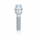 10mm 2x5mm ST Spurverbreiterung D2 für Audi E-Tron Q5 Q8 + Radschrauben