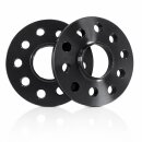 SCC Spurverbreiterung Set VA 20mm / HA 30mm Cupra Tavascan 19"