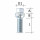 SCC Spurverbreiterung Set VA 20mm / HA 30mm Cupra Tavascan 19"