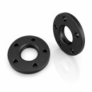 SCC Spurverbreiterungs-Set 20/30 mm (2×10/2×15 mm) mit Radschrauben für Audi RS4 RS5 RS6 RS7
