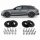 SCC Spurverbreiterung Audi LK 5x112 NLB 66,6mm
