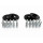 SCC Spurverbreiterungs-Set 20/30 mm (2×10/2×15 mm) mit Radschrauben für Audi RS4 RS5 RS6 RS7