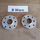 20mm 2x10mm SCC Spurverbreiterung für Renault LK 4 x...