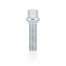 20mm 2x10mm SCC Spurverbreiterung Schwarz für Audi VW Seat Skoda