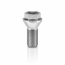 40mm 2x20mm SCC Spurverbreiterung Schwarz für Nissan Lk 114,3/5 NLB 66,1