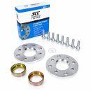 20mm 2x10mm Spurverbreiterung für VW Golf  Polo...