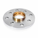 20mm 2x10mm Spurverbreiterung für VW Golf  Polo Scirocco Jetta1 2 3 VA