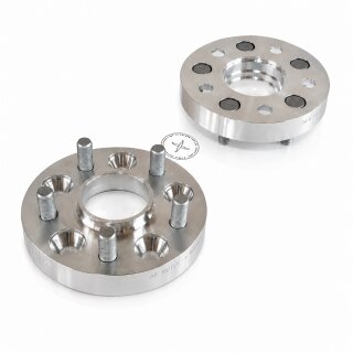 SCC Spurverbreiterung für Nissan 350Z 370Z Leaf ZE0 ZE1 Juke F15 Qashqai J10