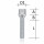 Spurverbreiterung SCC 50mm 2x25mm für BMW 5x120 72,6mm mit Radschrauben