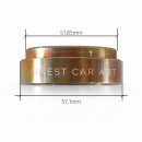 ST Radnabenverlängerung 2er Set Ø57,10mm...