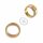 ST Radnabenverlängerung 2er Set Ø57,10mm Hinterachse (5 Loch HA) für Cupra