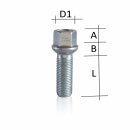 SCC Spurverbreiterung 24 mm (2×12 mm) 5×112 /...