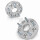40mm 2x20mm SCC Spurverbreiterung für Tesla Model S und X